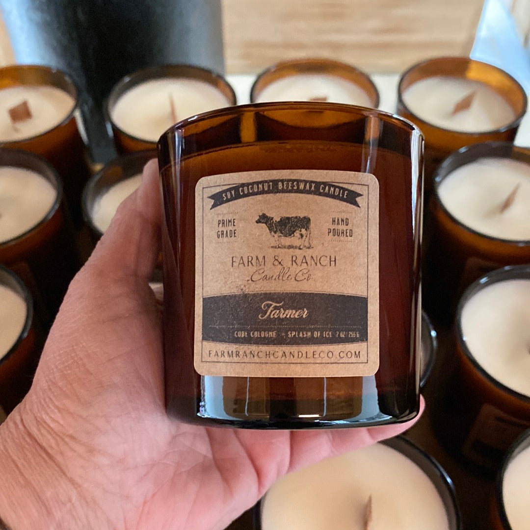 Candle | Farmer