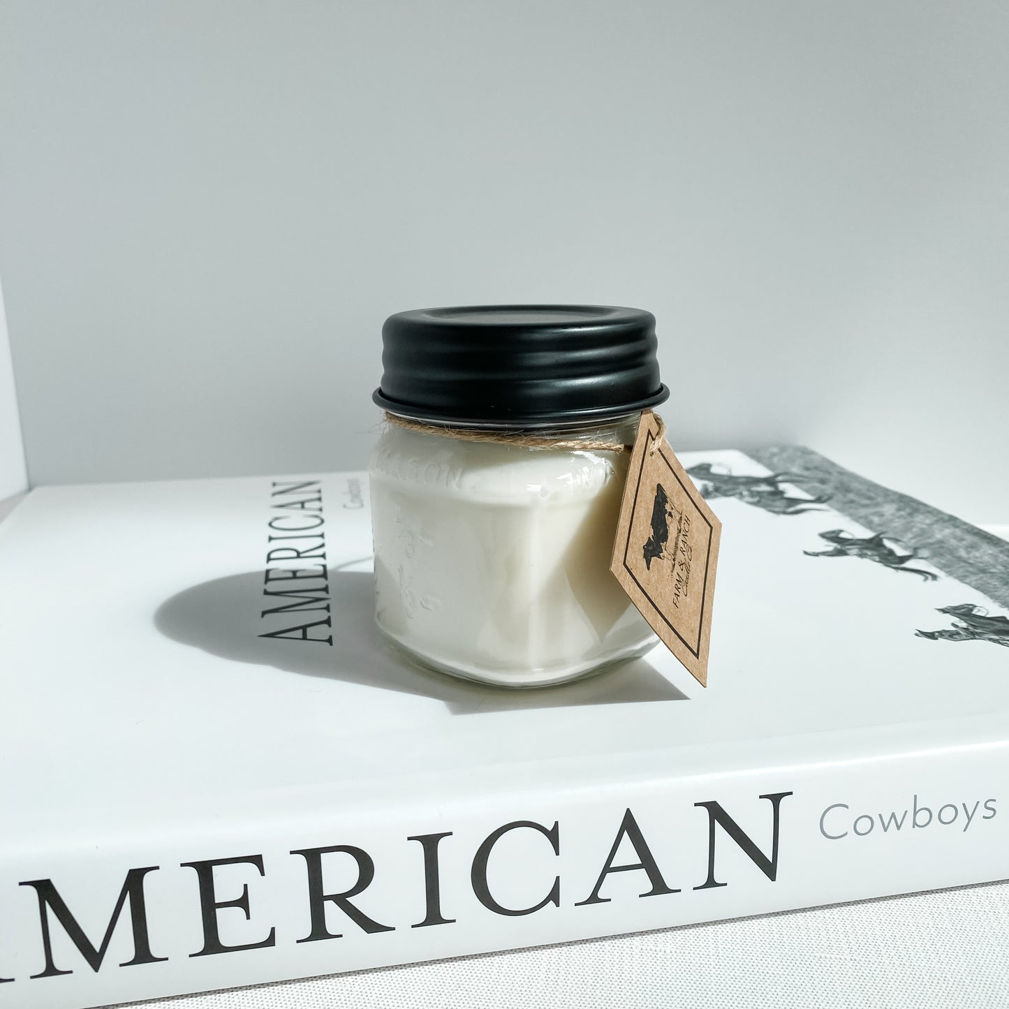 Candle | Sourdough