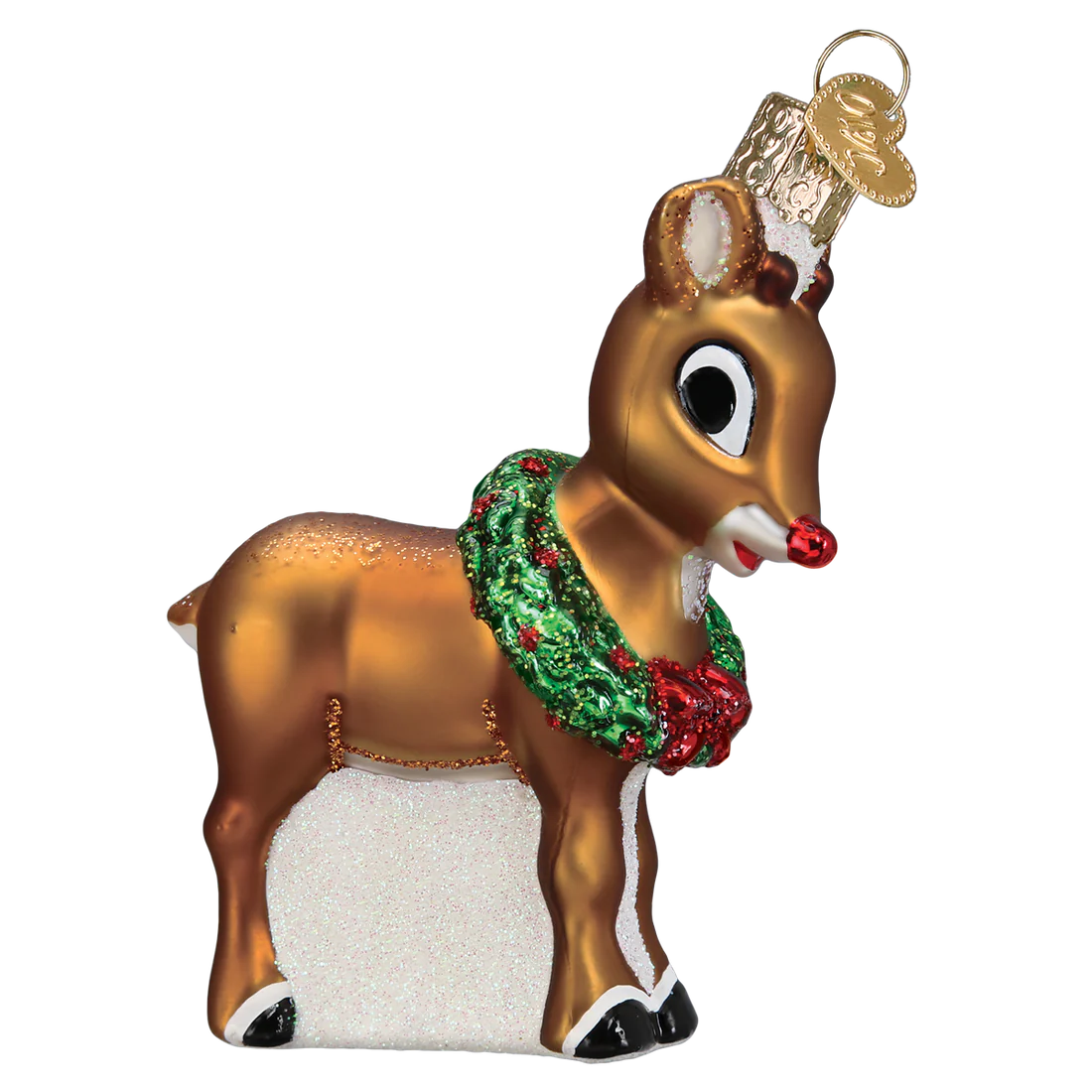 Ornaments | Old World Christmas