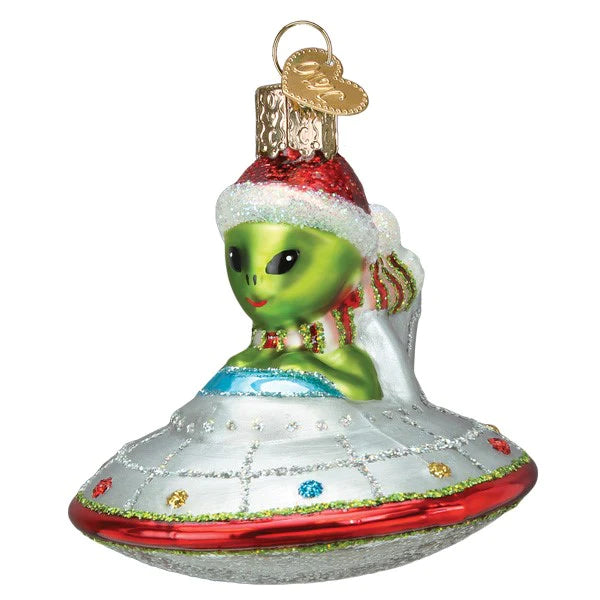 Ornaments | Old World Christmas
