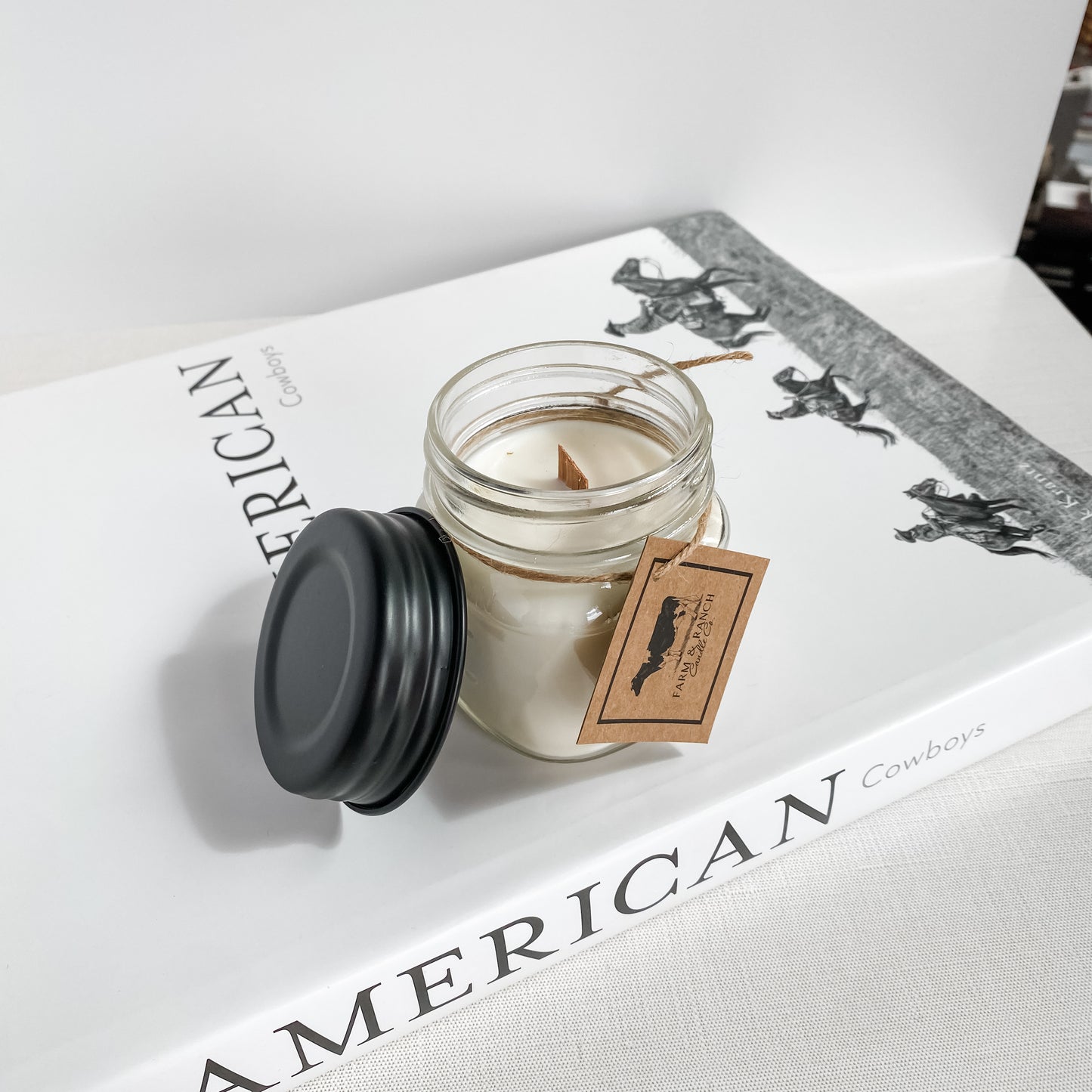 Candle | Sourdough