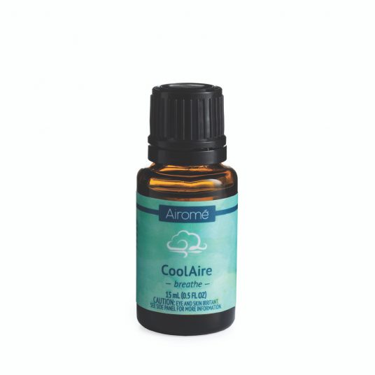 Airomé Essential Oils & Diffusers