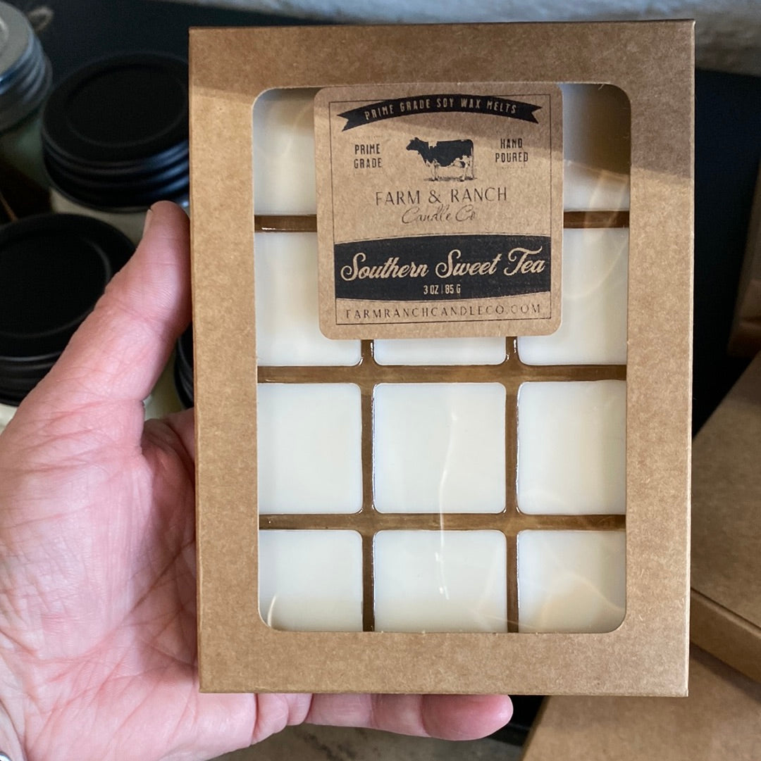 Candle | Southern Sweet Tea