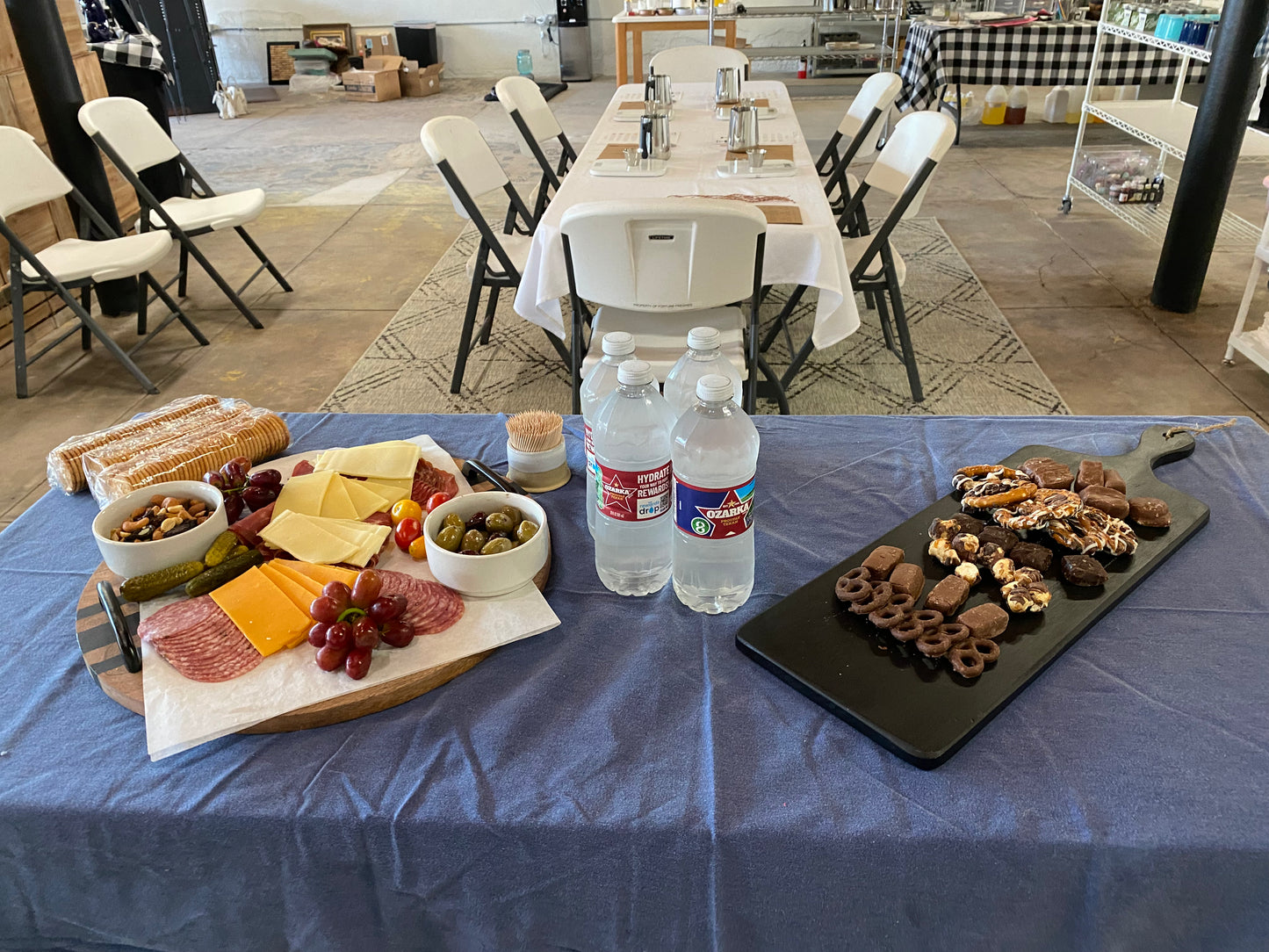 Candle | Candle Bar or Private Party Workshop | Pour Your Own