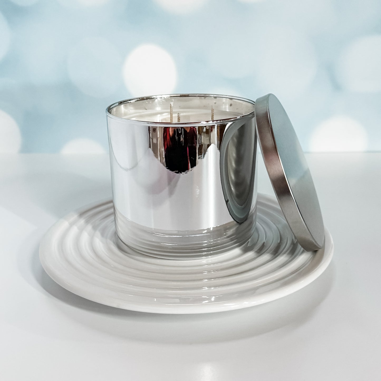 Candle | Rhinestone Cowgirl | Champagne Toast