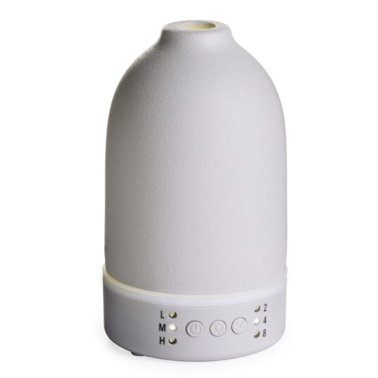 Airomé Essential Oils & Diffusers