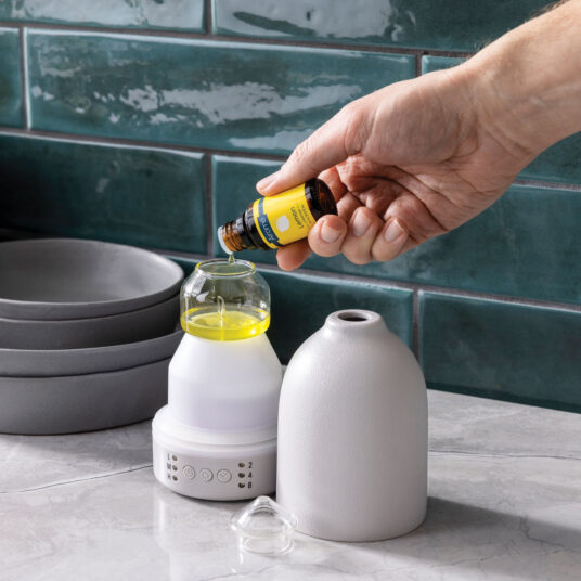 Airomé Essential Oils & Diffusers