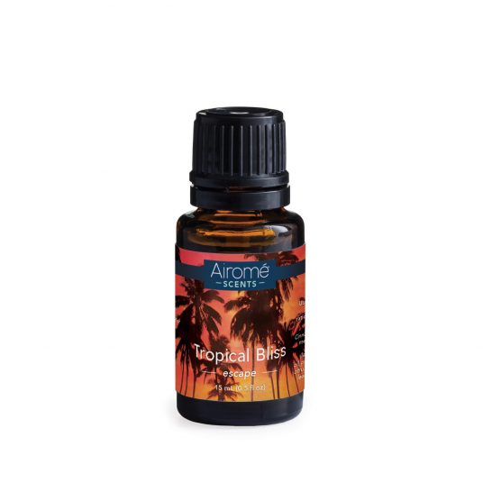 Airomé Essential Oils & Diffusers