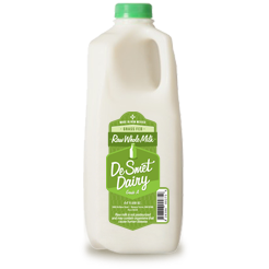 DeSmet Dairy