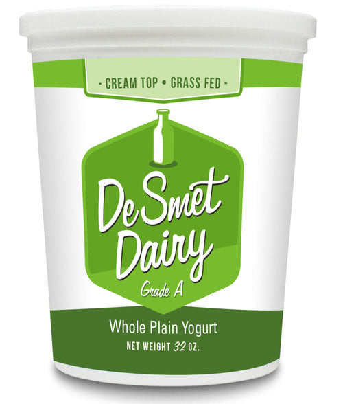 DeSmet Dairy