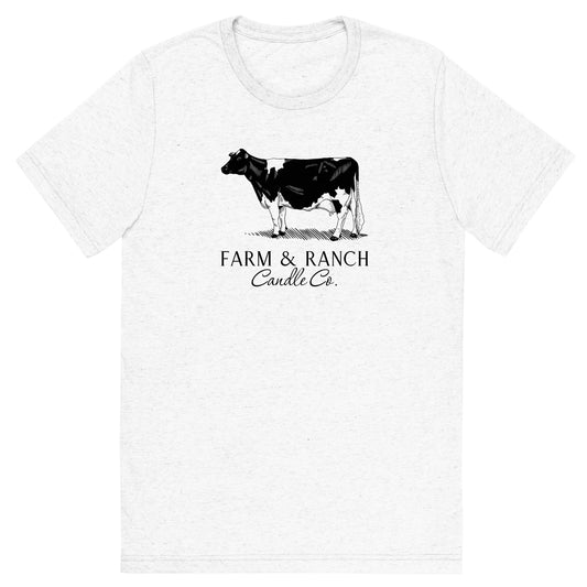 FR | Short sleeve t-shirt White