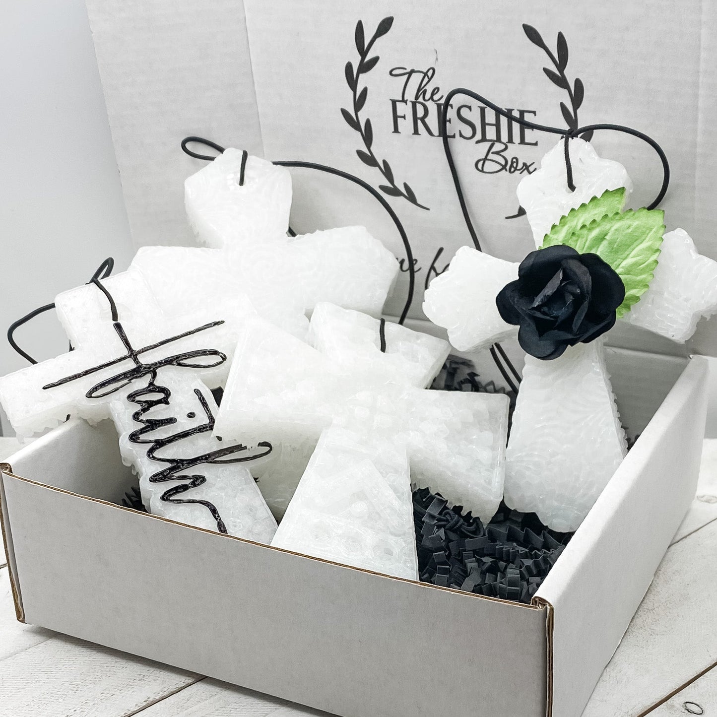 Freshie Subscription Delivery