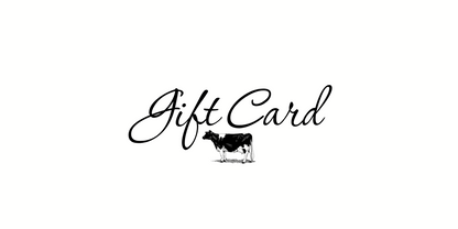 Gift Card | Farm & Ranch Candle Co. Gift Card