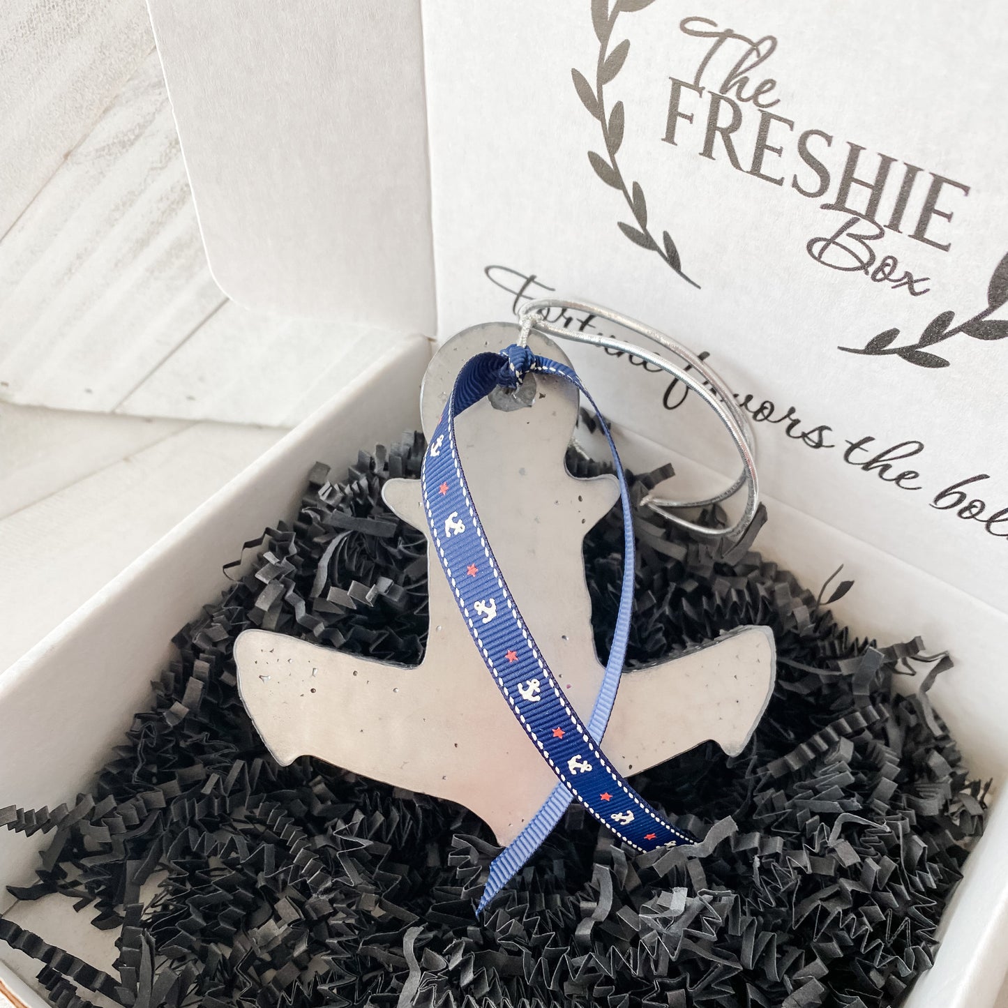 Freshie Subscription Delivery