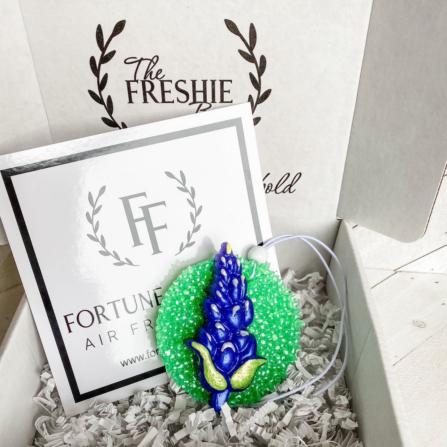 Freshie Subscription Delivery