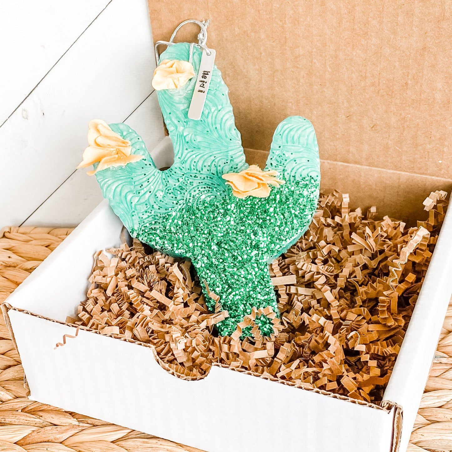 Freshie Subscription Delivery