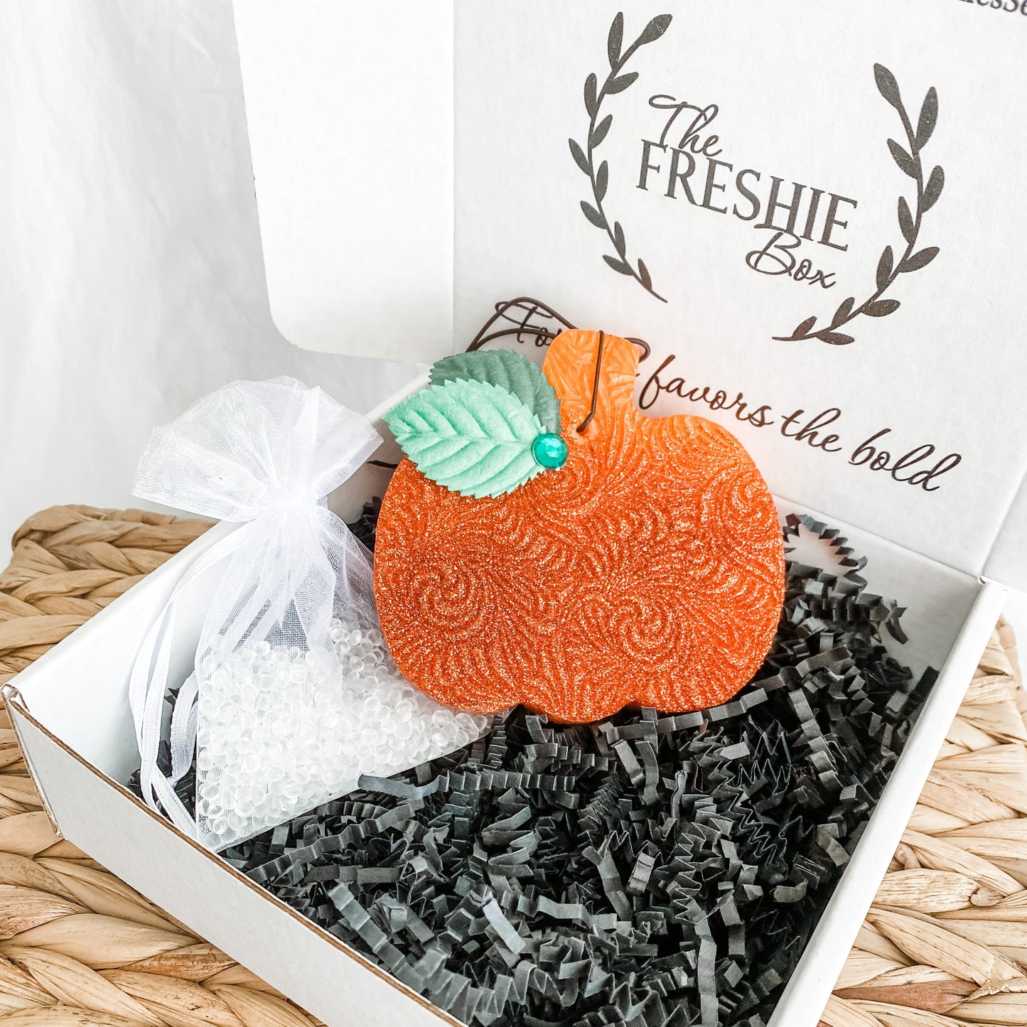 Freshie Subscription Delivery