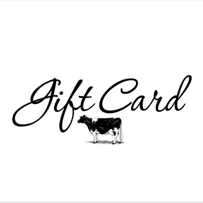 Gift Card | Farm & Ranch Candle Co. Gift Card