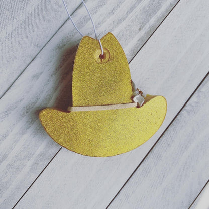 Fortune Freshies | Cowboy or Cowgirl Hat (Medium Size)