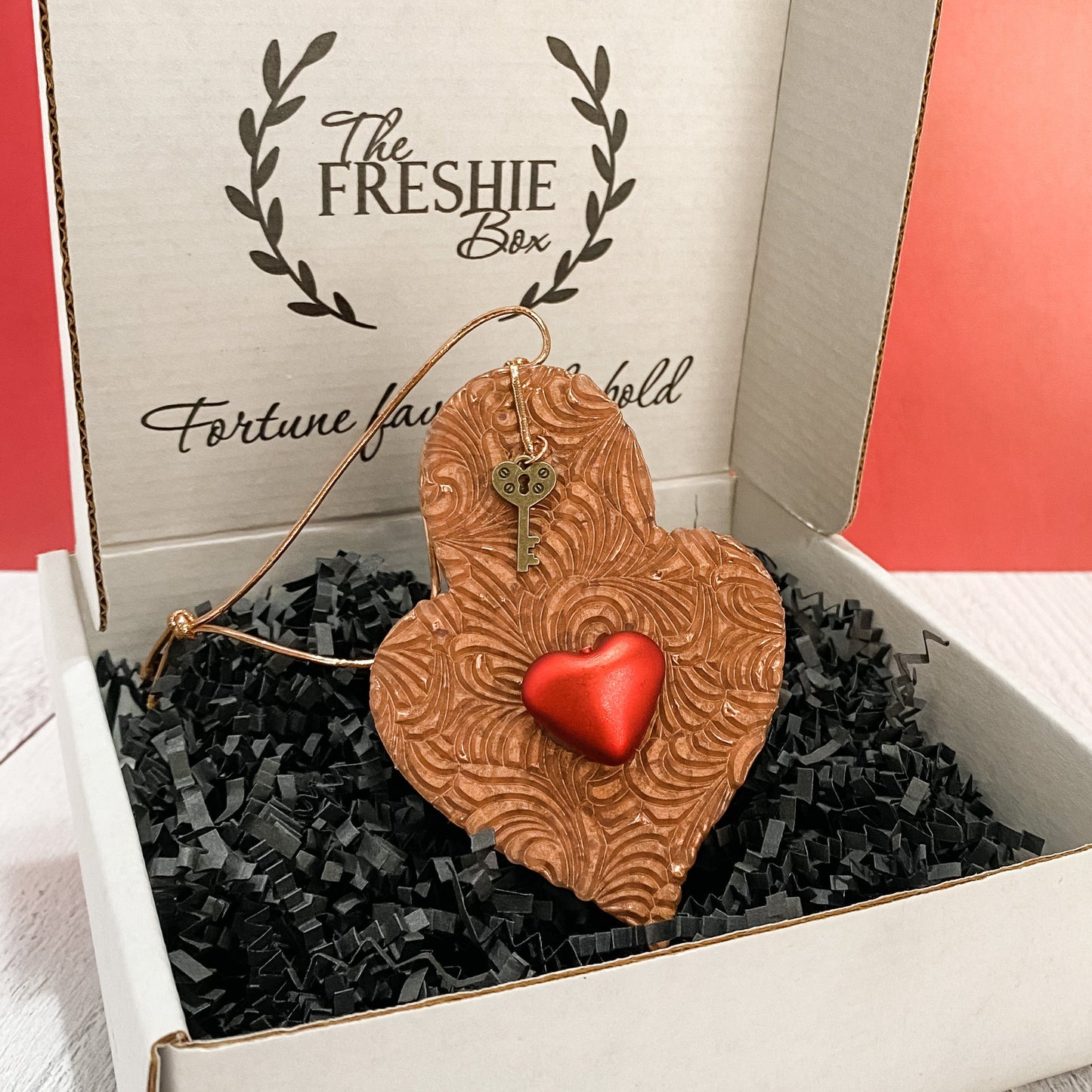 Freshie Subscription Delivery