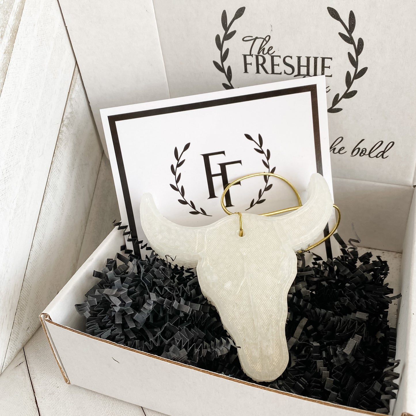 Freshie Subscription Delivery
