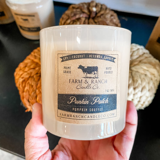 Candle | Punkin Patch