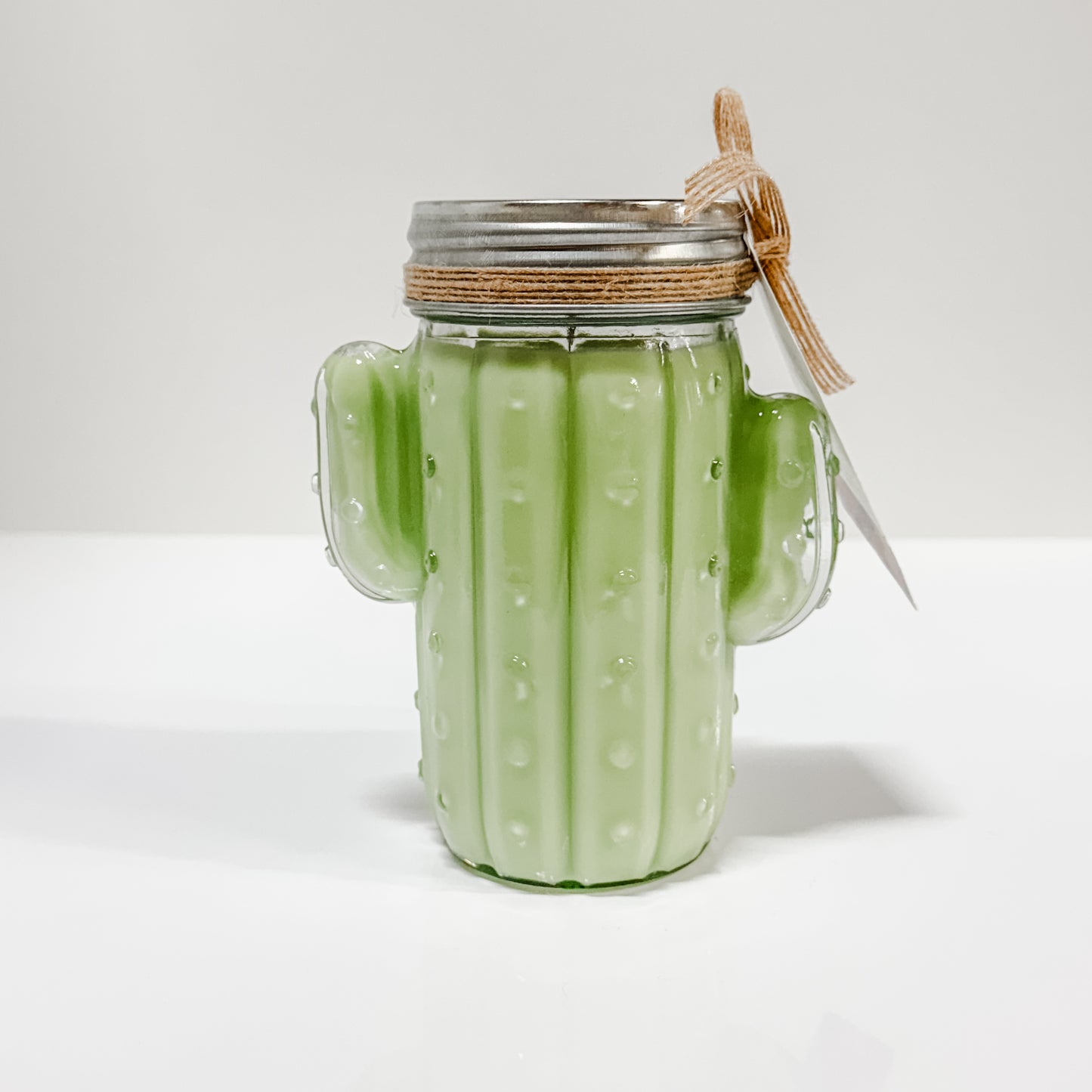 Christmas Shaped Candles