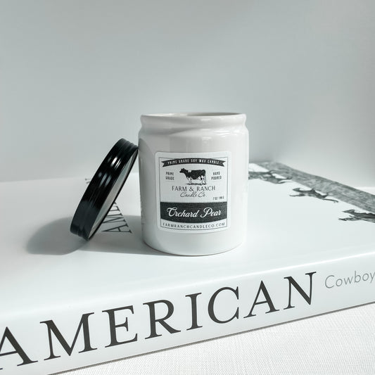Candle | Orchard Pear