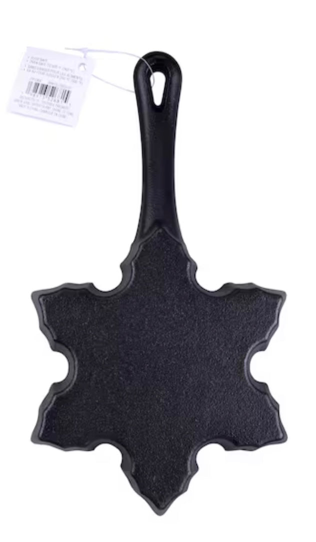 Candle | Cast Iron Skillets | Workshop | Fri Dec 19th | 6pm