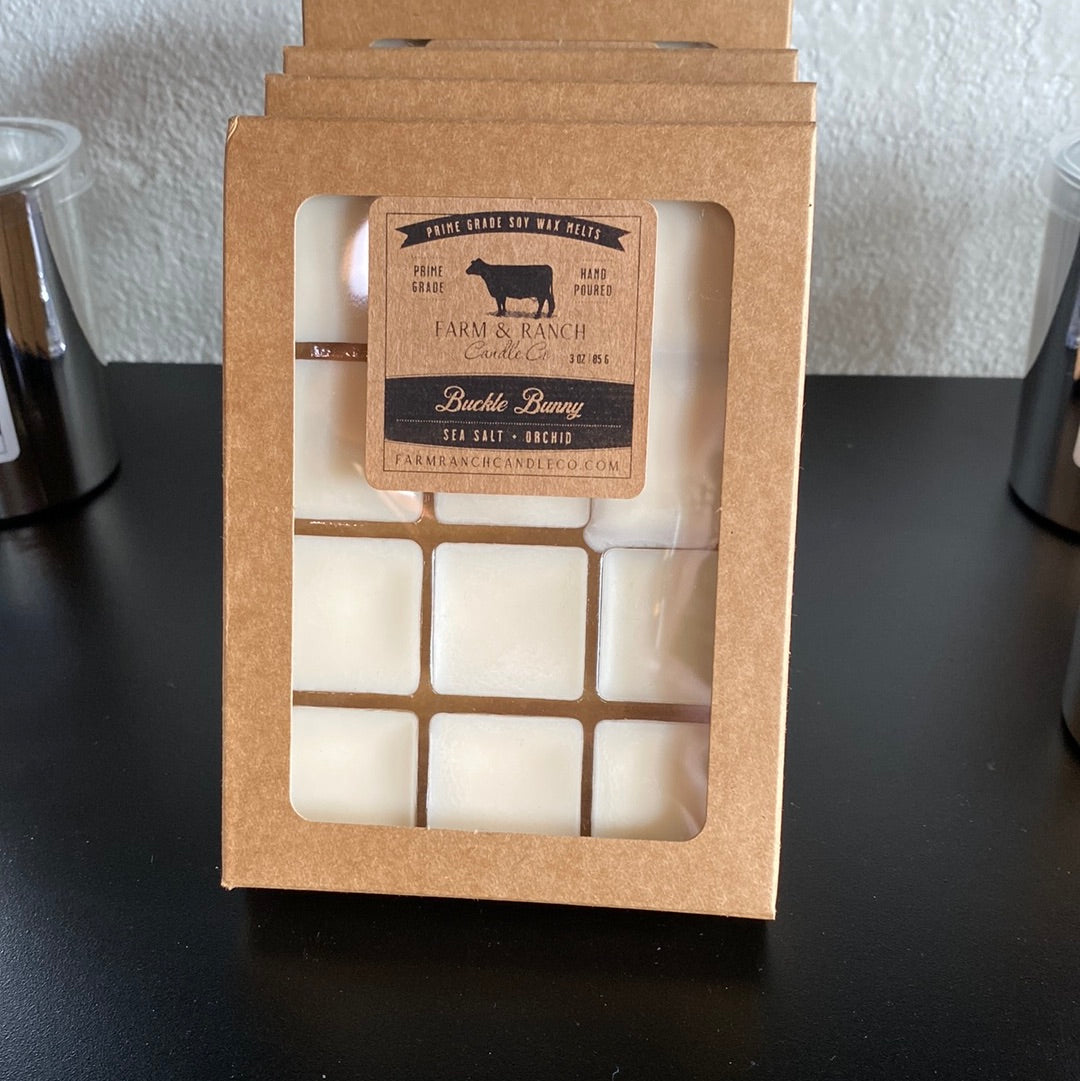 Candle | Wax Melts