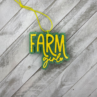 Fortune Freshies | Farm Girl (m1)