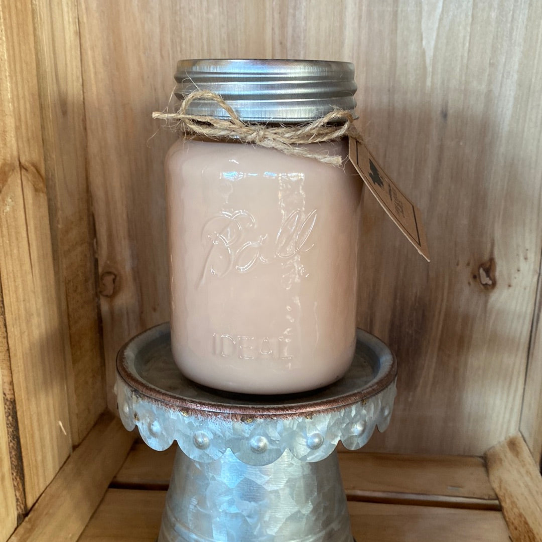 Candle | Wild Rose