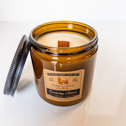 Candle | Everlasting Autumn