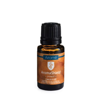 Airomé Essential Oils & Diffusers