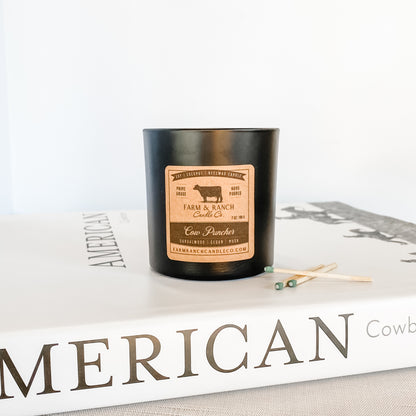 Candle | Cowpuncher