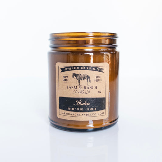 Candle | Rodeo