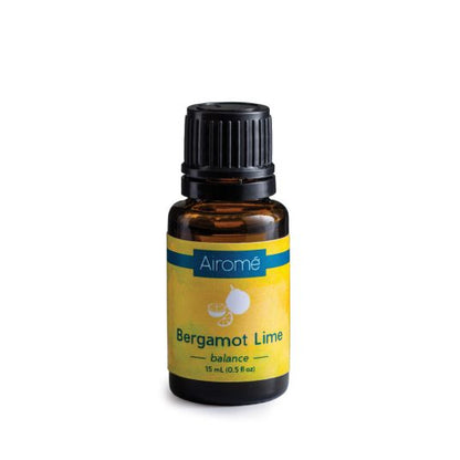 Airomé Essential Oils & Diffusers