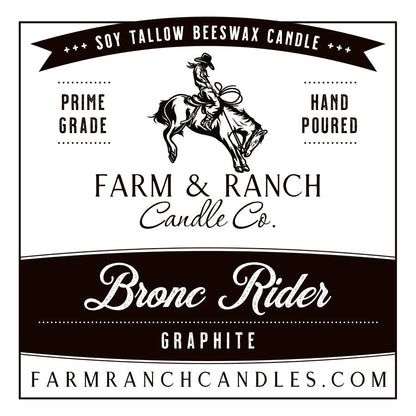 Candle | Bronc Rider