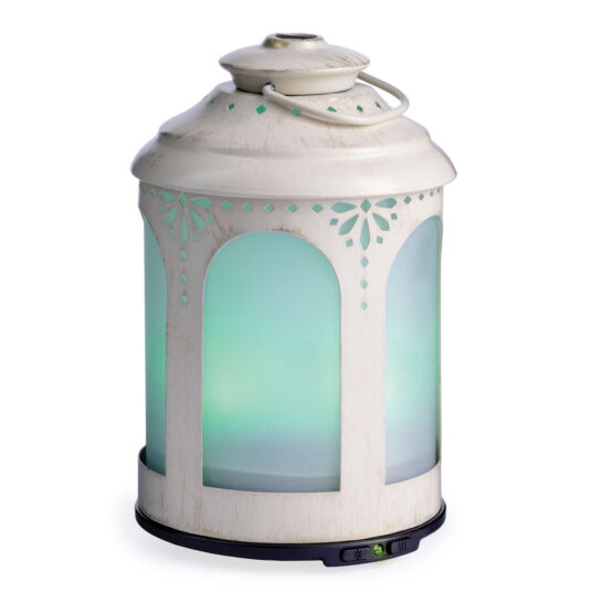 Airomé Essential Oils & Diffusers
