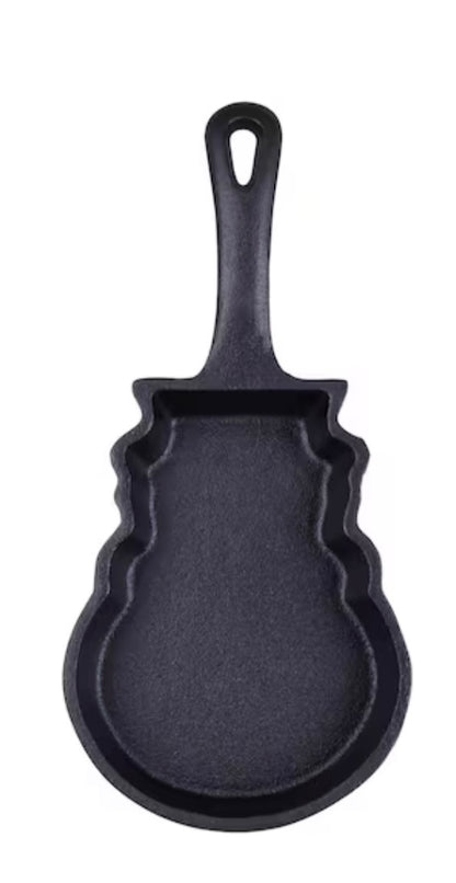 Candle | Cast Iron Skillets | Workshop | Fri Dec 19th | 6pm