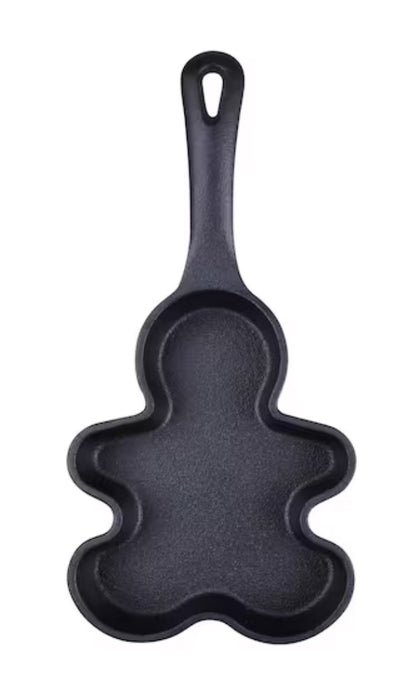 Candle | Cast Iron Skillets | Workshop | Fri Dec 19th | 6pm