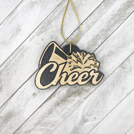 Fortune Freshies | Cheer