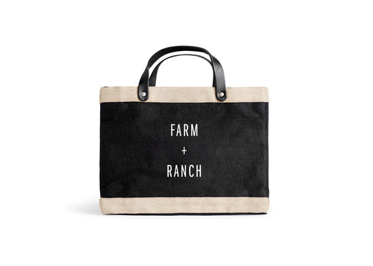 Apolis Petite Market Bag | Farm + Ranch