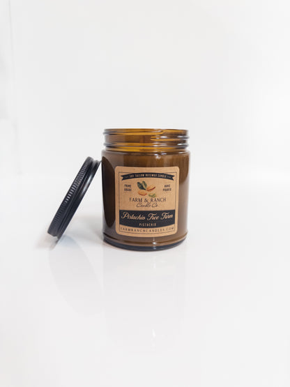 Candle | Pistachio Tree Farm