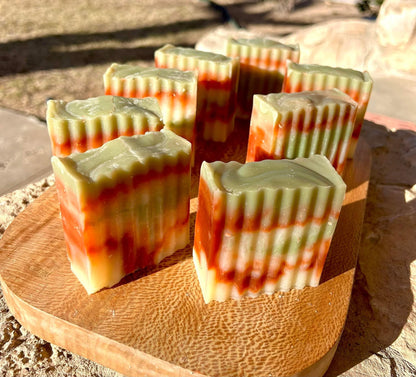 Soap | Hand Poured Soap