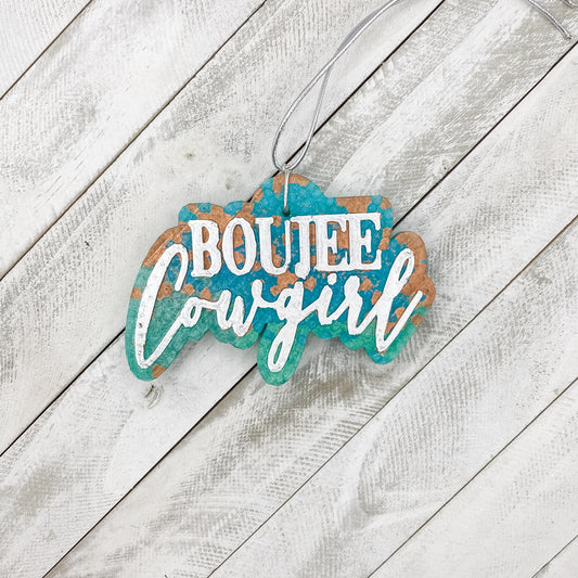 Fortune Freshies | Boujee Cowgirl (m1)