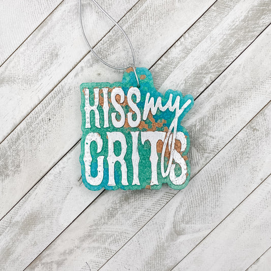 Fortune Freshies | Kiss My Grits