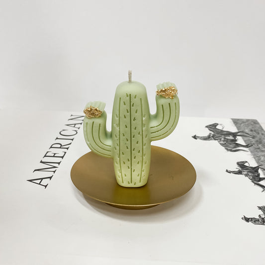 Candle | Saguaro Cactus Novelty Candle