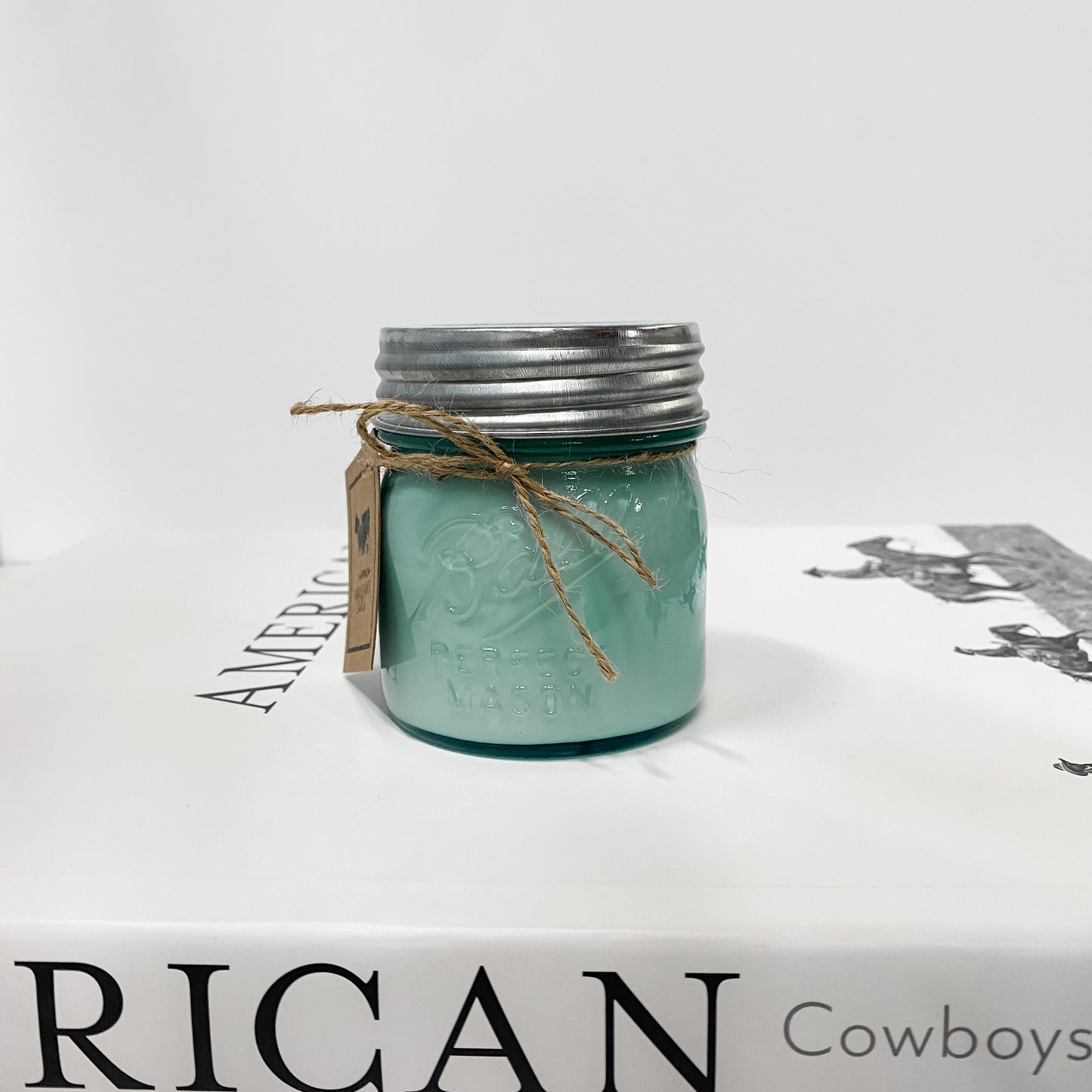 Candle | Cranberry Apple Marmalade