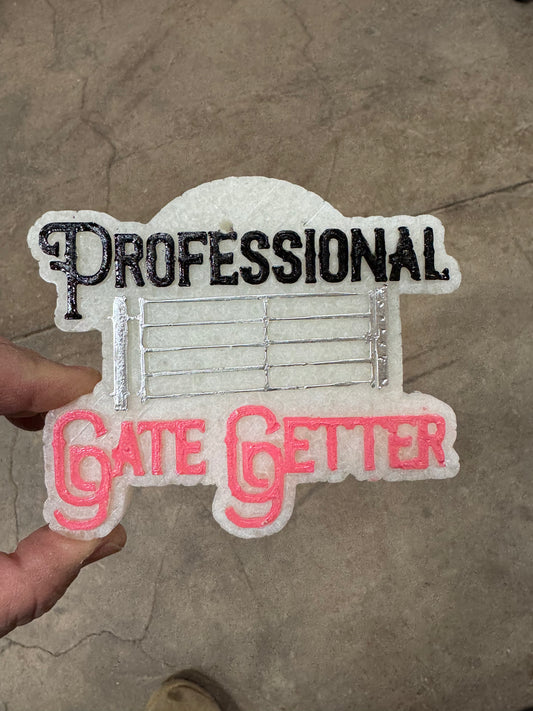 Fortune Freshies | Professional Gate Getter